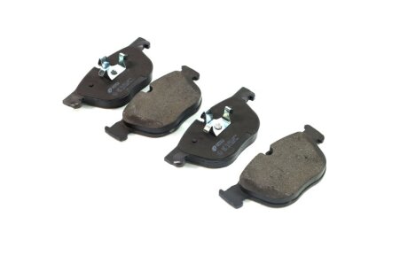 Колодка гальм. диск. BMW X5, X6 передн. REMSA 1297.00