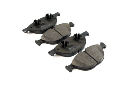 Колодка гальм. диск. BMW X5, X6 передн. REMSA 1298.00