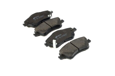 Колодка гальм. диск. TOYOTA AURIS передн. REMSA 1310.02