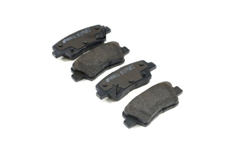 Колодка гальм. диск. HYUNDAI I40 1.6-2.0 2011-, KIA RIO III 2011- задн. REMSA 1362.42