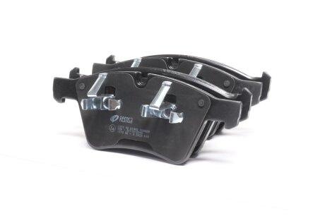 Колодка гальм. диск. MB GL-CLASS 06-, M-CLASS 07 - передн. REMSA 1370.00