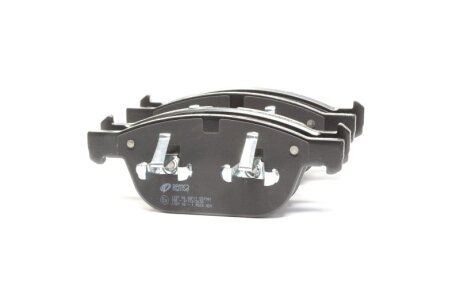 Колодки гальмівні дискові ПЕРЕДН VOLVO XC60 3.2AWD 09-,D3 09-,D3 D5 AWD 08-,T6 AWD 08- -ua REMSA 1397.00