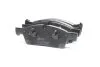 Колодка гальм. диск. JEEP GRAND CHEROKEE 2011-18 WHEELS передн. (вир-во) C.I.U REMSA 1430.02 (фото 1)
