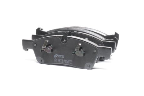 Колодка гальм. диск. JEEP GRAND CHEROKEE 2011-18 WHEELS передн. C.I.U REMSA 1430.02