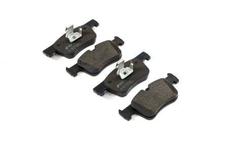 Колодка гальм. диск. BMW 3(F30) 1.6 2.0 2011-, BMW 1 (F20) 2010- передн. REMSA 1478.00