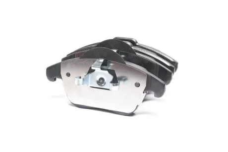Колодки гальмівні дискові ПЕРЕДН FORD GALAXY 1.6-2.3 06-,MONDEO IV 07-,S-MAX 06-;VOLVO S60 10-,S80 08- -ua REMSA 1482.00