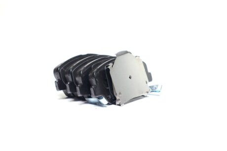 Колодка гальм. диск. HYUNDAI ACCENT RB 11-/KIA RIO 11 - передн. REMSA 1488.02