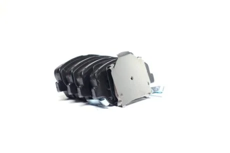 Колодка гальм. диск. HYUNDAI ACCENT RB 11-/KIA RIO 11 - передн. (вир-во) REMSA 1488.02
