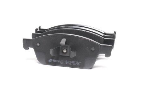 Колодка гальм. диск. FORD FOCUS III Sedan/Tourier (04/11-) передн. REMSA 1510.10