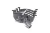 Колодка гальм. диск. SKODA OCTAVIA (5E3) (5E5) (11/12-); VW GOLF VII (11/12-) передн. (вир-во) REMSA 1601.01 (фото 1)