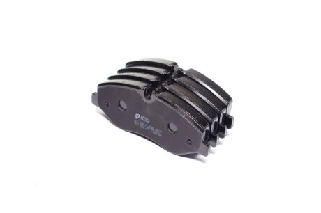 Колодка гальм. диск. MERCEDES VITO (W447) передн. REMSA 1623.00