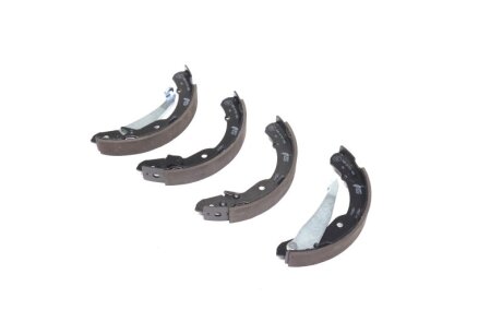 Колодка гальм. барабан. SKODA OCTAVIA, VW CADDY задн. REMSA 4082.00