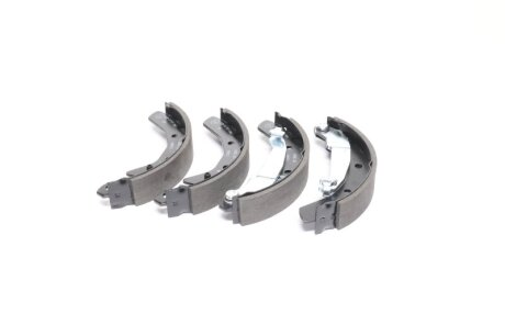 Колодка гальм. барабан. DAEWOO MATIZ задн. REMSA 4086.00