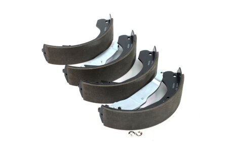 Колодка гальм. барабан. DAEWOO ESPERO задн. C.I.U REMSA 4090.00