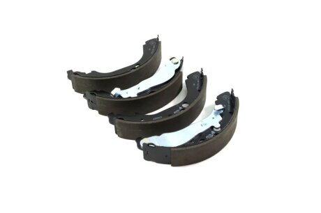 Колодка гальм. барабан. PEUGEOT 406 задн. REMSA 4092.00