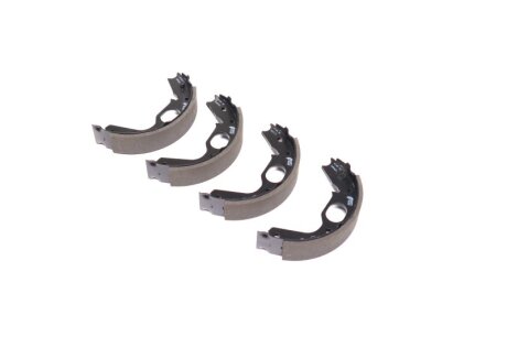 Колодка гальм. барабан. MITSUBISHI PAJERO SPORT 2.5TD 03-,3.0 V6 00- задн. REMSA 4148.00