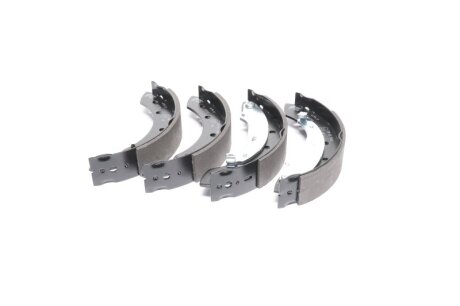 Колодка гальм. барабан. DACIA LOGAN задн. REMSA 4199.01