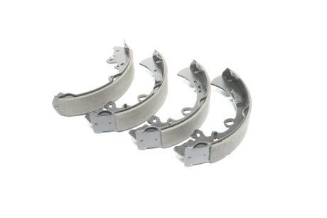 Колодки гальмівні барабанні TOYOTA HILUX 3.0DT P/UP D-4D - VIN MR0... KUN26 1KDFTV 2982CC 16V DOHC 4 X -ua REMSA 4218.00