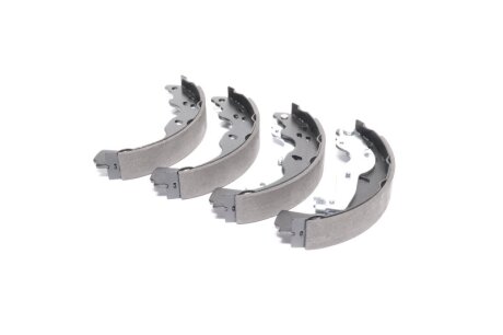 Колодка гальм. барабан. SUZUKI SX4 задн. C.I.U REMSA 4227.00