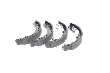 Колодки гальмівні барабанні MAZDA 2 1.6DT H/B DE1*6 Y401 1560CC 16V DOHC FWD 5 MT -09 -ua REMSA 4242.00