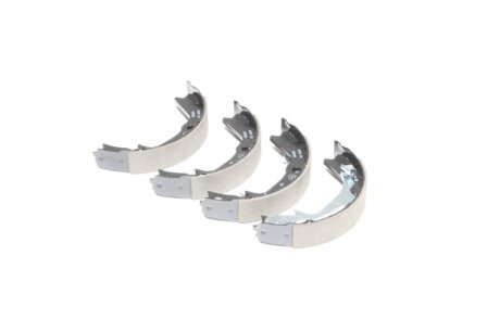 Колодка гальм. барабан. HUNDAI GETZ, i20, SONATA; KIA MAGENTIS, SOUL задн. REMSA 4244.00