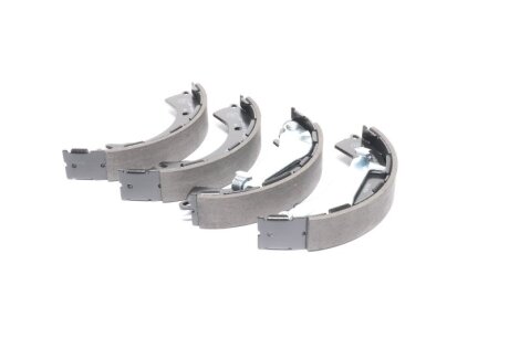 Колодка гальм. барабан. HYUNDAI I20 1.2-1.6 08-, KIA RIO задн. REMSA 4248.00