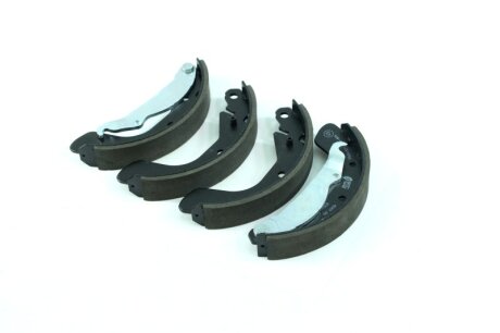 Колодка гальм. барабан. OPEL ASTRA/CORSA/TIGRA задн. REMSA 4307.00