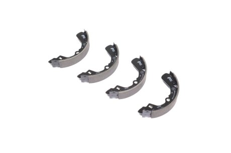 Колодка гальм. SUZUKI SWIFT -01, BALENO, DAIHATSU CHARADE -93 задн. REMSA 4386.00