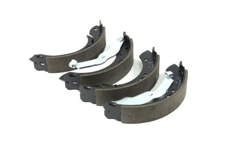 Колодка гальм. барабан. BMW 3(E36) задн. REMSA 4396.00