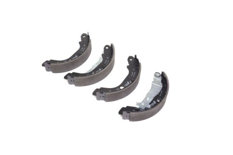 Колодка гальм. барабан. RENAULT KANGOO задн. REMSA 4415.00