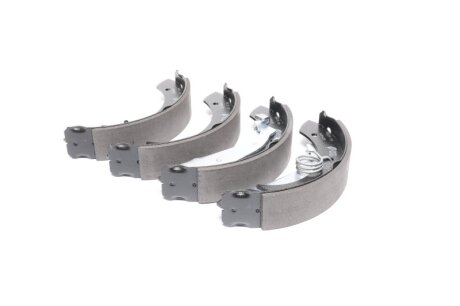 Колодка гальм. барабан. CITROEN BERLINGO, PEUGEOT 405 задн. REMSA 4419.00