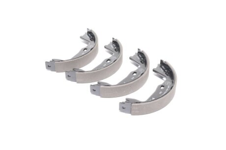 Колодка гальм. барабан. OPEL ASTRA/VECTRA/OMEGA задн. C.I.U REMSA 4651.00