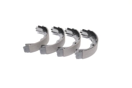 Колодка гальм. барабан. HYUNDAI ix55 задн. REMSA 4673.00