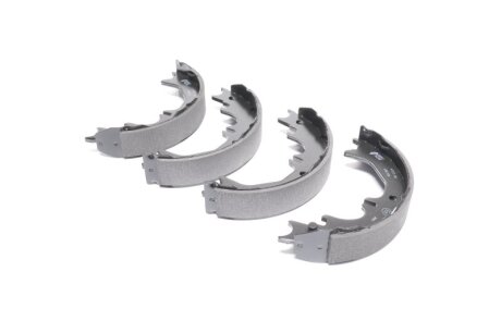 Колодка гальм. барабан. TOYOTA LAND CRUISER задн. REMSA 4727.00