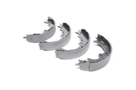 Колодка торм. барабан. TOYOTA LAND CRUISER задн. (пр-во Remsa) REMSA 4727.00