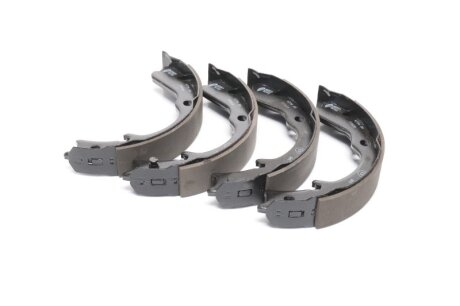 Колодка гальм. барабан. SUBARU FORESTER, IMPREZA, LEGACY II-III-IV задн. REMSA 4734.00