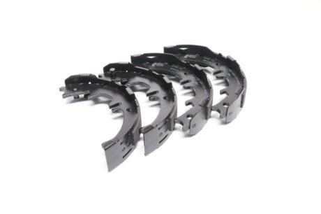 Колодка гальм. барабан. LEXUS, TOYOTA задн. REMSA 4742.00