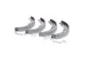 Колодки тормозные барабанные ЗАДН MB SPRINTER 3.5 T HAND BRAKE 309CDI, 311CDI, 315CDI, 318CDI, 324 06/0 REMSA 4746.00 (фото 1)