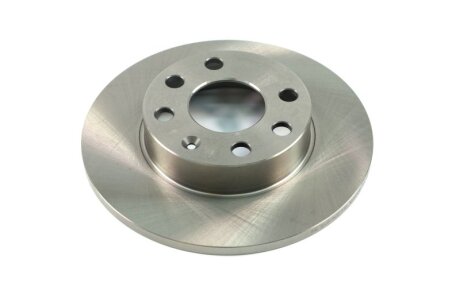 Диск гальмівний OPEL ASTRA V передн. REMSA 6057.00