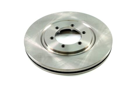 Диск гальмівний SSANGYONG REXTON 2.7-3.2 02 - передн. C.I.U REMSA 61000.10