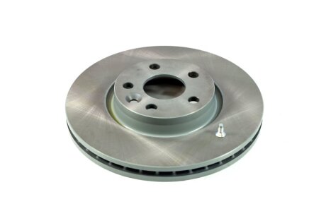 Диск гальмівний FORD GALAXY, MONDEO передн., вент. REMSA 61019.10