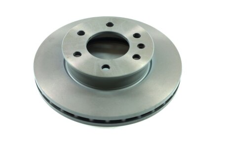 Диск гальмівний MB SPRINTER передн., вент. REMSA 61034.10