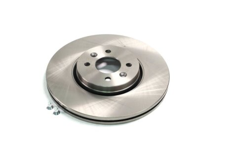 Диск гальмівний RENAULT SCENIC II передн. REMSA 61049.10