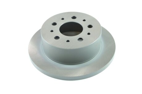 Диск гальмівний CITROEN JUMPY, FIAT SCUDO, PEUGEOT EXPERT 2.2 3.0 06 - задн. REMSA 61055.00