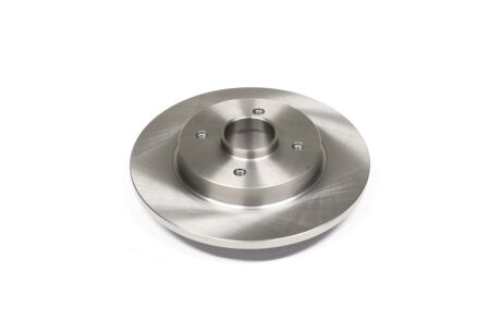 Диск гальмівний CITROEN BERLINGO 1.6 08 - задн. REMSA 61058.00