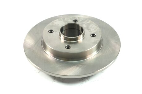 Диск гальмівний PEUGEOT 308,208SW 1.4-2.0 07- задн. без підшипника REMSA 61060.00