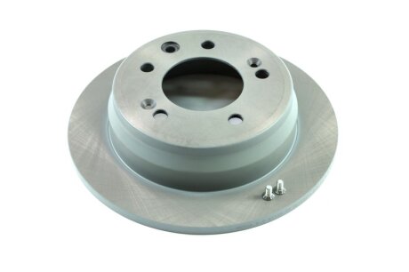 Диск гальмівний HYUNDAI i30 (FD) (10/07-11/11) задн. REMSA 61105.00