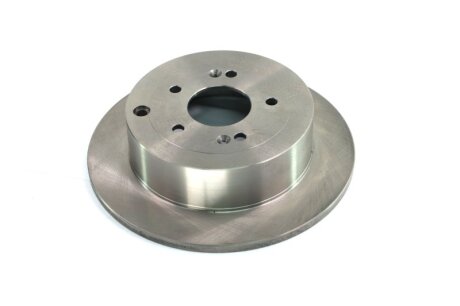 Диск гальмівний HYUNDAI SANTA FE 2.2 CRDI 2.7I V6 06 - задн. REMSA 61106.00