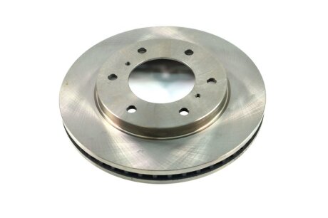 Диск гальмівний MITSUBISHI L200 передн., вент. REMSA 61118.10