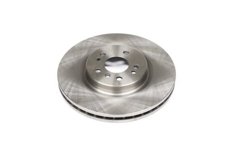 Диск гальмівний MB GL-Class (X164) (09/06-) передн. REMSA 61165.10